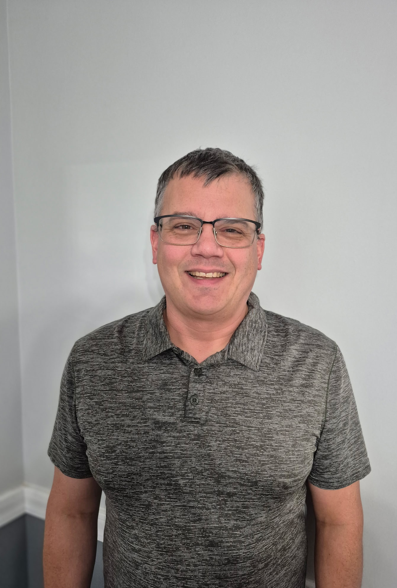 Benjamin Finchem, MBA, PMP